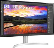 LG 32UN650-W Monitor 32" UHD (3840 x 2160) IPS Ultrafine Display